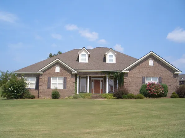 23 Southridge Cir, Wynne, AR 72396