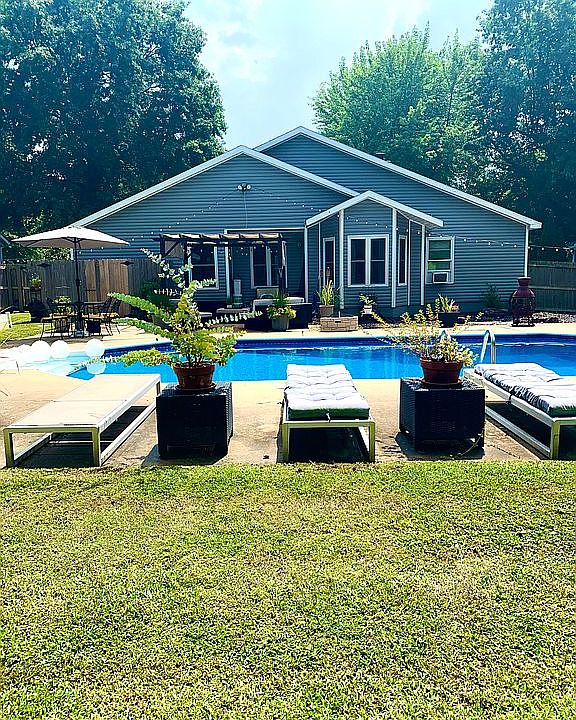 2nd image of 2566 W Megan Dr