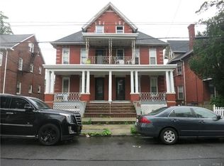 105 N High St, Mount Vernon, NY 10550