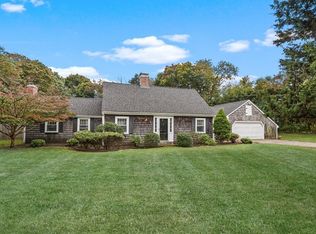 58 Cedar Acres Rd, Marshfield, MA 02050