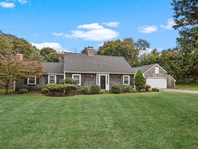 58 Cedar Acres Rd, Marshfield, MA, 02050