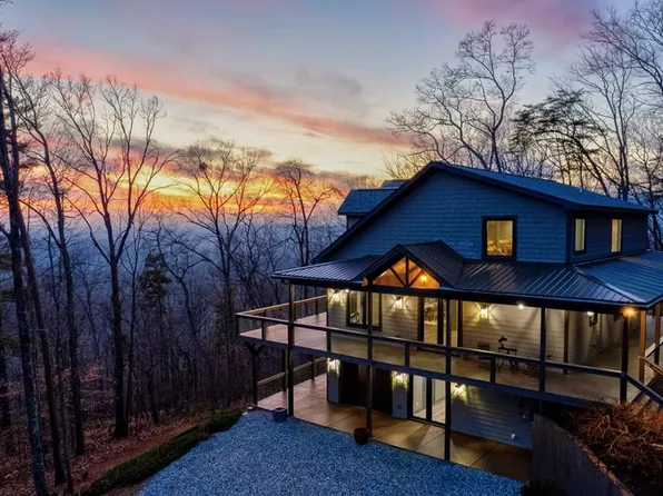 105 Yonah Vw, Dahlonega, GA 30533