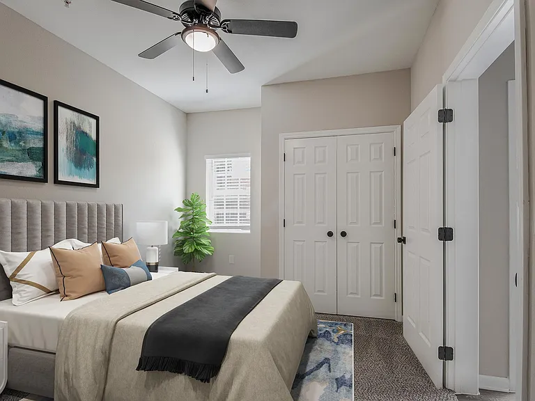 The Dutton Luxury Apartments — Photo 9