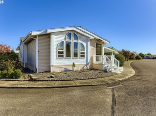 4303 Settlers Loop SPACE 120, Forest Grove, OR 97116