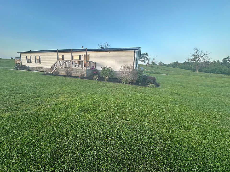 3849 White Lick Rd, Paint Lick, KY 40461 Zillow