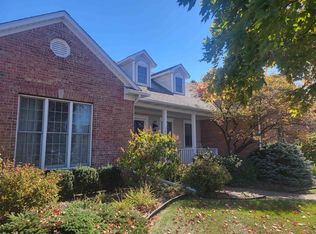 1423 Bush Creek Dr, Grand Blanc, MI
