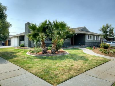 661 E Roberts Ave, Fresno, CA, 93710