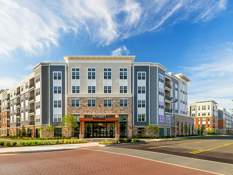 Parkside Providence Town Center — Photo 41