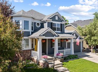16376 Stonefeld Pl, Parker, CO 80134