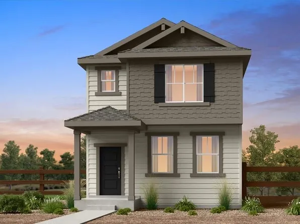 6622 E 148th Drive, Thornton, CO 80602
