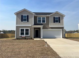 210 Deep River Rd, Aberdeen, NC 28315