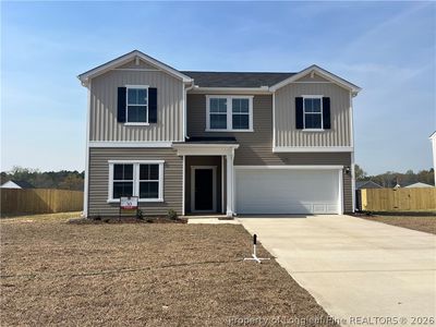 210 Deep River Rd, Aberdeen, NC, 28315