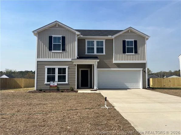 210 Deep River Rd, Aberdeen, NC 28315
