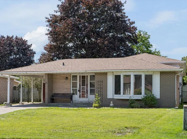 13 Lawrie Rd, Ajax, ON L1S 3A1