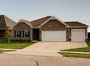 1919 Shellbark Ct, Columbus, IN 47201