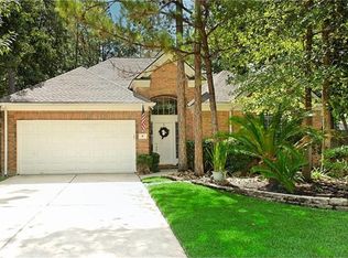 6 Merryvale Dr, Spring, TX 77382