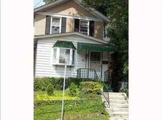 1640 Lasalle Ave, Pittsburgh, PA