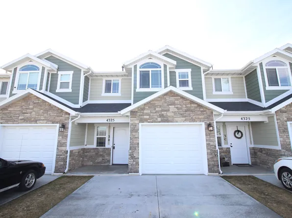 4325 W 5775 S Unit 3B, Hooper, UT 84315