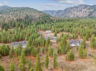 42722 Elbow Lake Rd, Seeley Lake, MT 59868