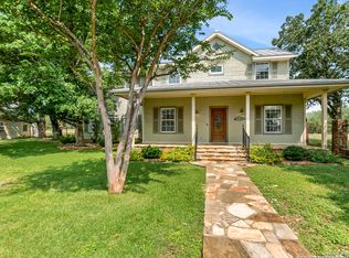 233 Seewald Rd, Boerne, TX 78006