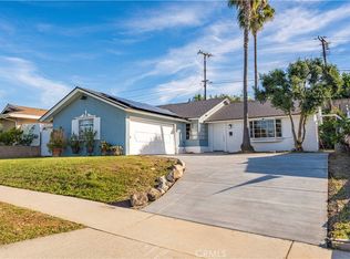 16250 Summershade Dr, La Mirada, CA 90638