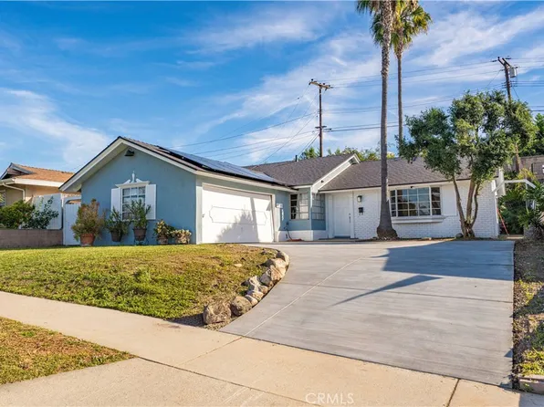 16250 Summershade Dr, La Mirada, CA 90638