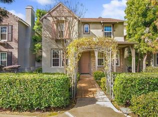 8 Steeton Ln, Mission Viejo, CA 92694