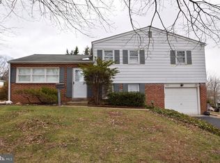 616 Galahad Rd, Plymouth Meeting, PA 19462