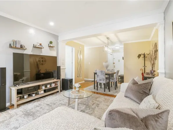 117 S Highland Avenue #5A, Ossining, NY 10562