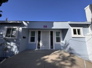 7 La Paloma Ave, Alhambra, CA 91801