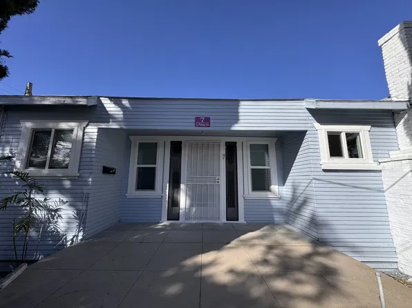 7 La Paloma Ave, Alhambra, CA 91801