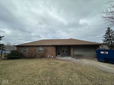 3413 Wild Ivy Cir, Indianapolis, IN, 46227