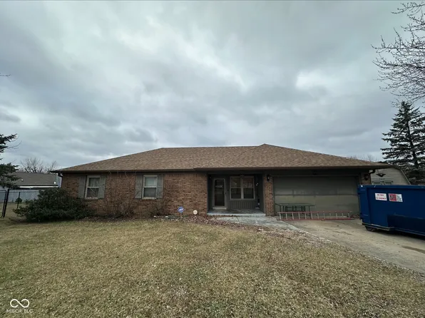 3413 Wild Ivy Cir, Indianapolis, IN 46227