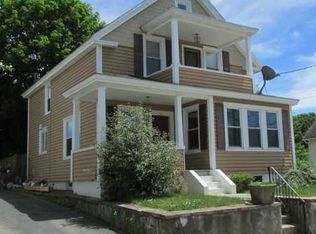 764 Grove St, Woonsocket, RI 02895