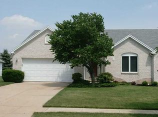 4539 Blackstone Dr E, Maumee, OH 43537