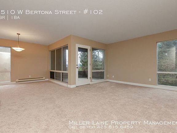 4th image of 2510 W Bertona St APT 102