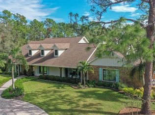 6701 S Gator Creek Blvd, Sarasota, FL 34241