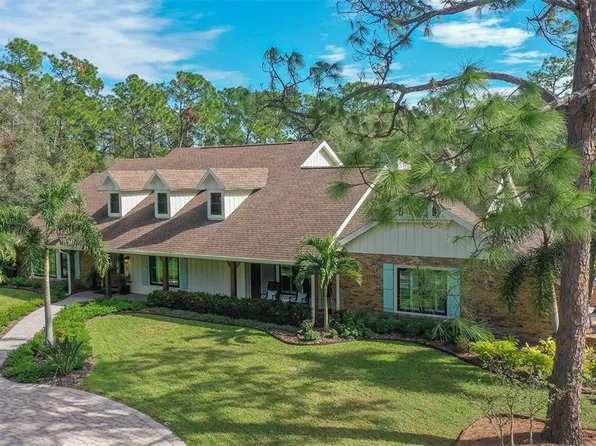 6701 S Gator Creek Blvd, Sarasota, FL 34241