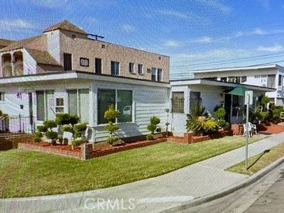 1215 S Woods Ave, Los Angeles, CA, 90022