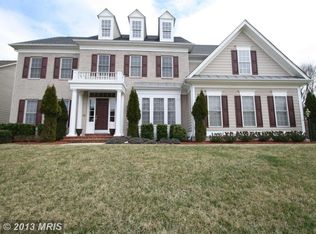 714 Coffren Pl, Upper Marlboro, MD 20774