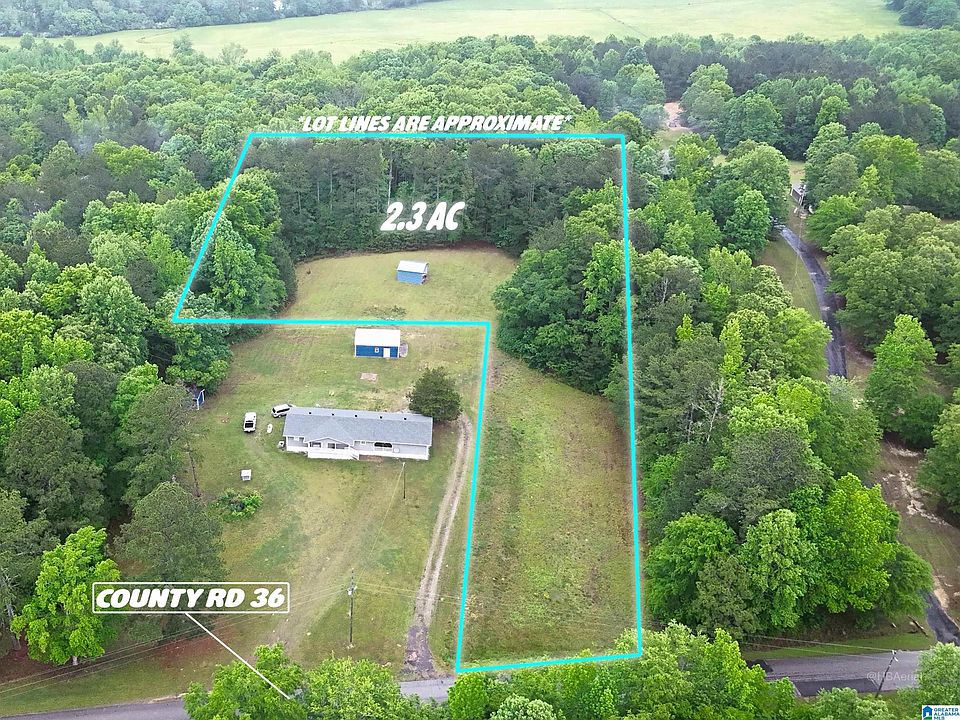 1st image of Unkn County Rd #36-2.34