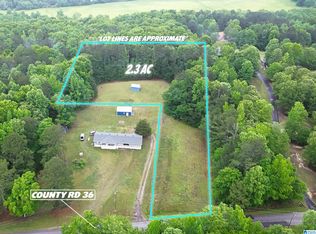 Unkn County Rd #36-2.34, Heflin, AL 36264