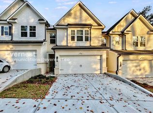 4283 Marsham Dr, Atlanta, GA 30349