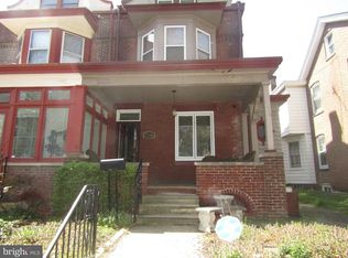 1216 Allengrove St, Philadelphia, PA 19124