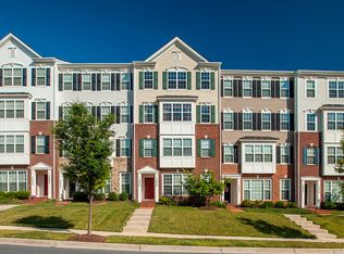 22938 Arora Hills Dr #3212, Clarksburg, MD 20871