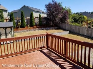 1314 Chatham Dr SE, Olympia, WA 98513