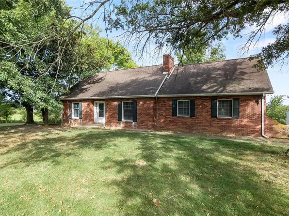 3530 Highway Nn, Saint Mary, MO 63673