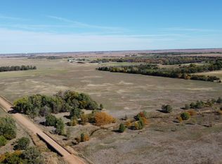 120 W Ave E, Attica, KS 67009