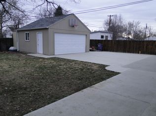 2025 S Julian Cir, Denver, CO 80219