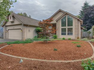 444 Valleywood Dr SE, Salem, OR 97306